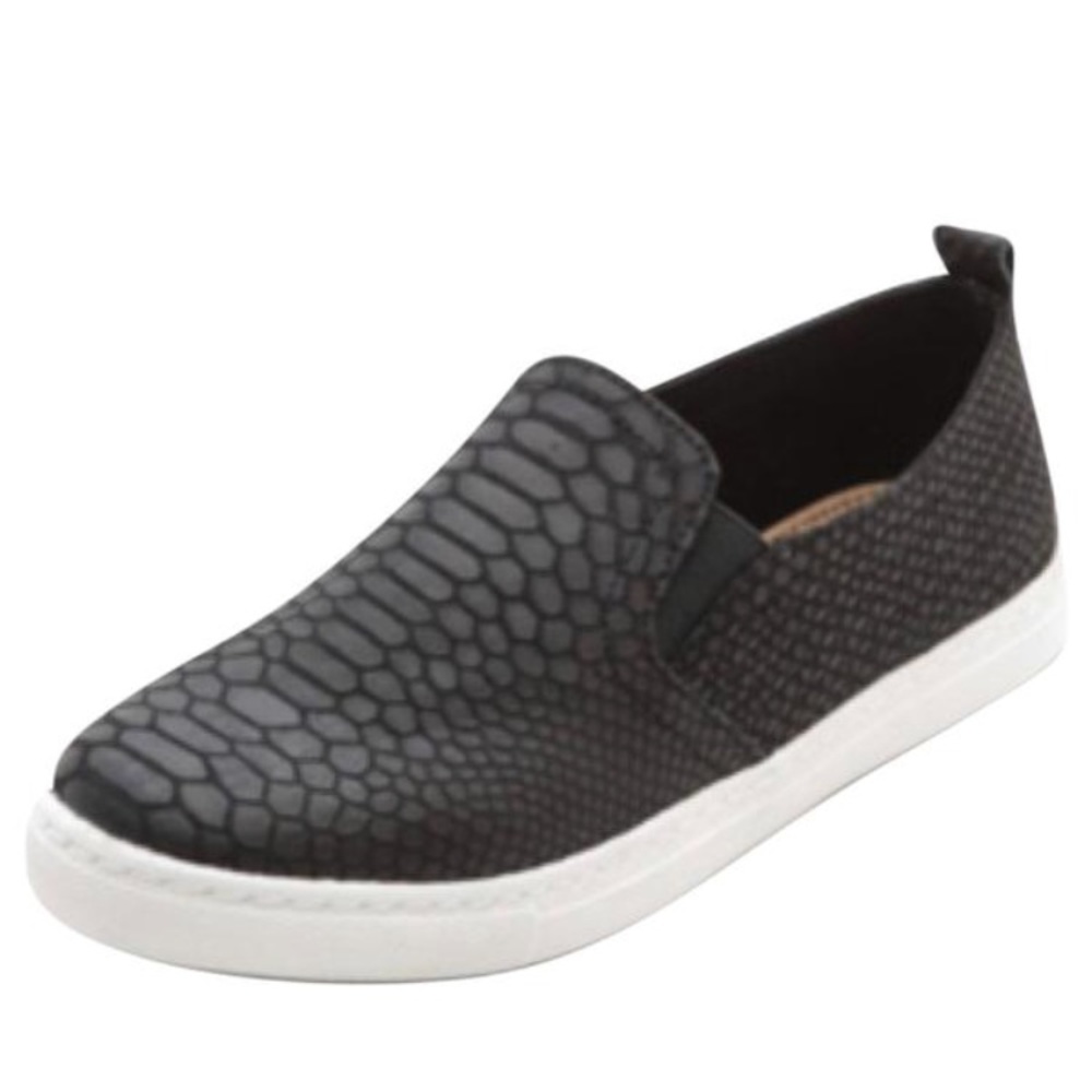 San diego Slip On